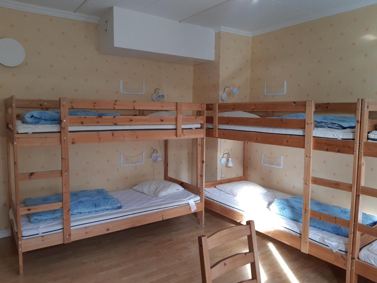 Stf Oestersund Ledkrysset Екстер'єр фото