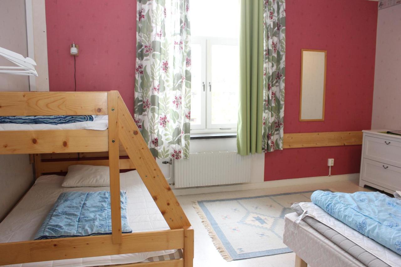 Stf Oestersund Ledkrysset Екстер'єр фото
